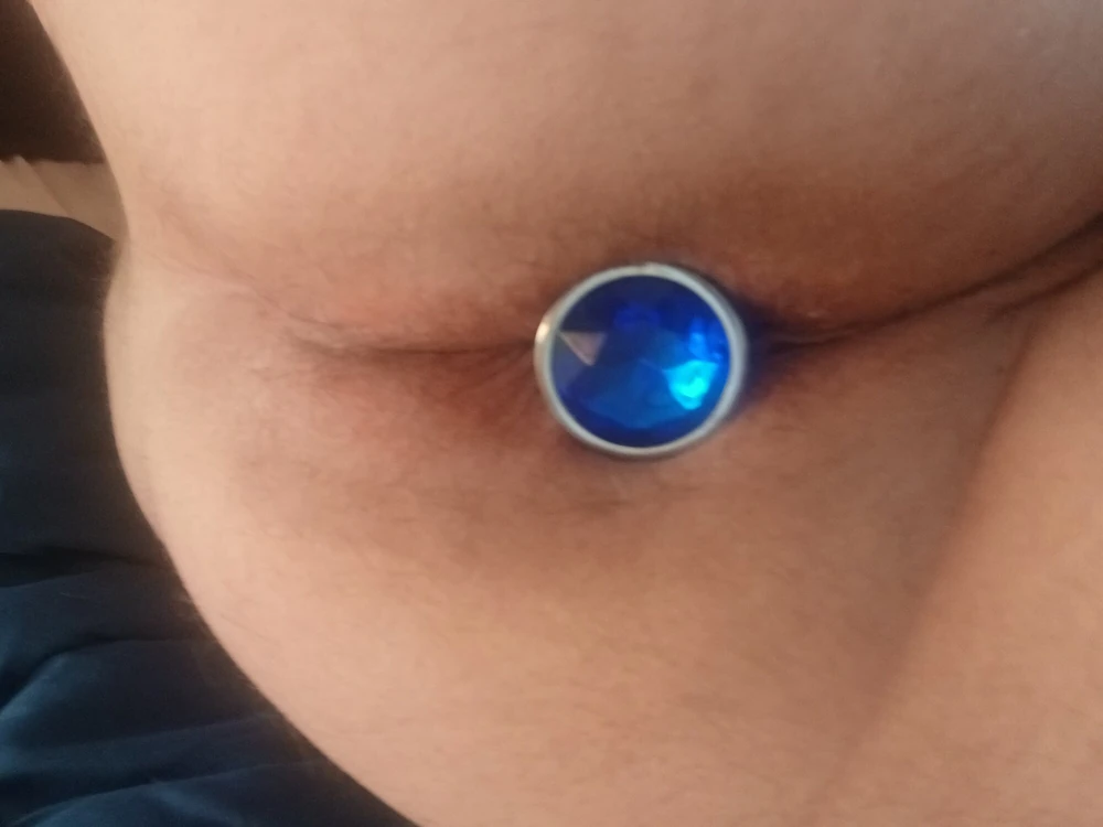 Anal plug 2 #18