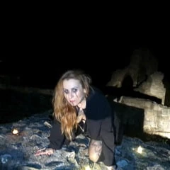Exciting Witch