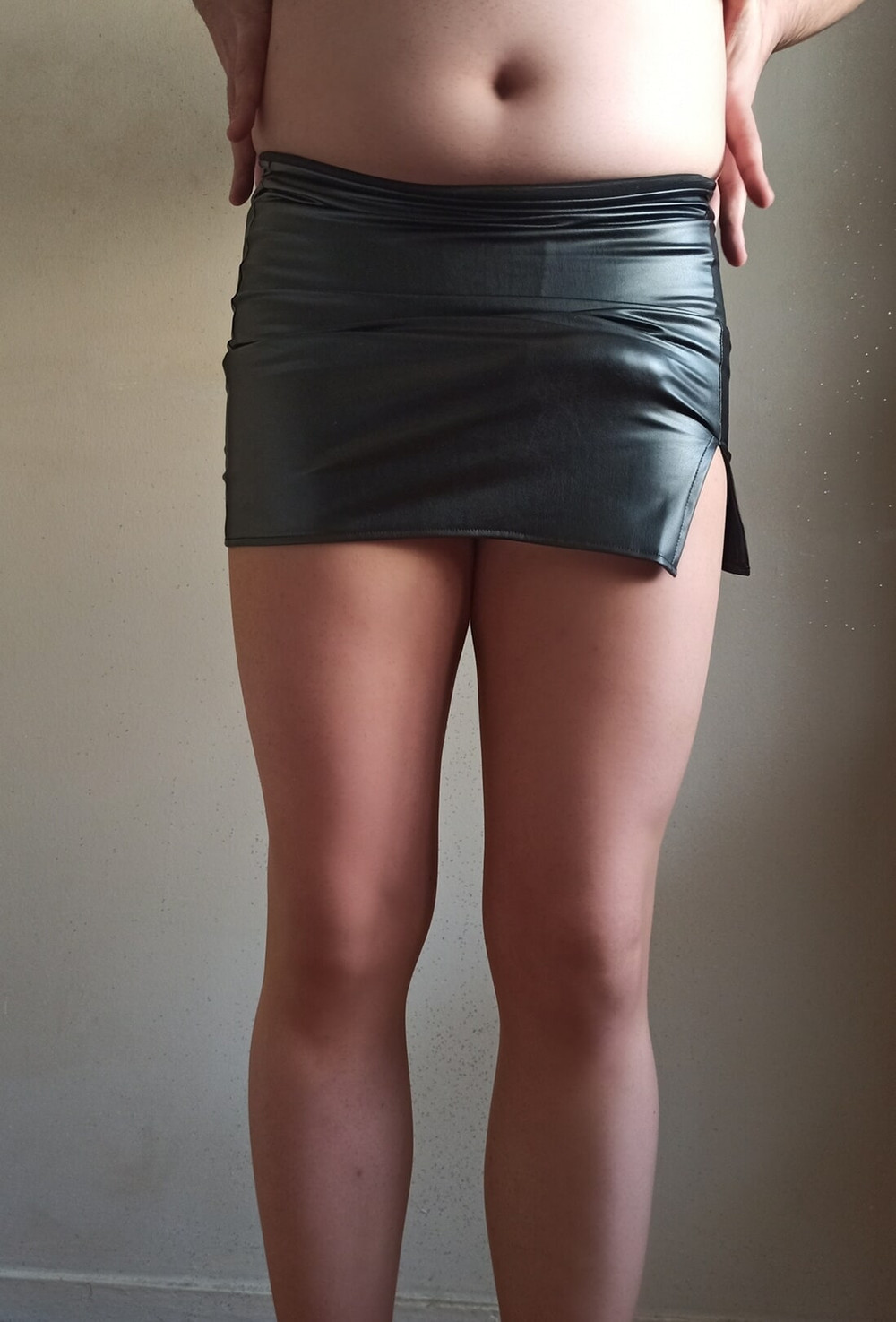 Femboy In Sexy Dresses #49