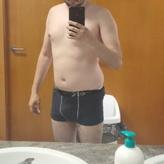My body 2