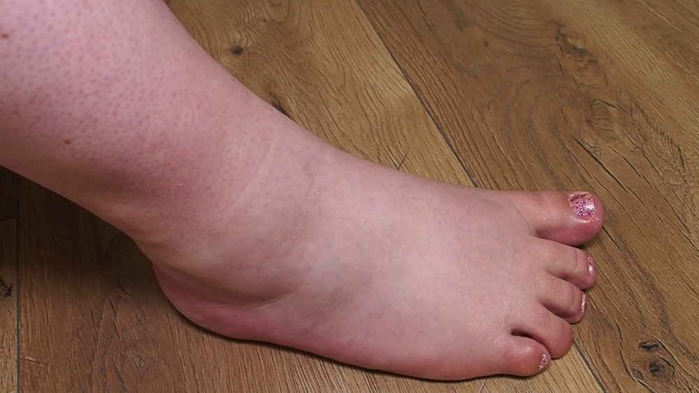 BBW feet #15 #3