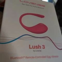 New toys