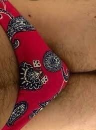 My bulge pictures