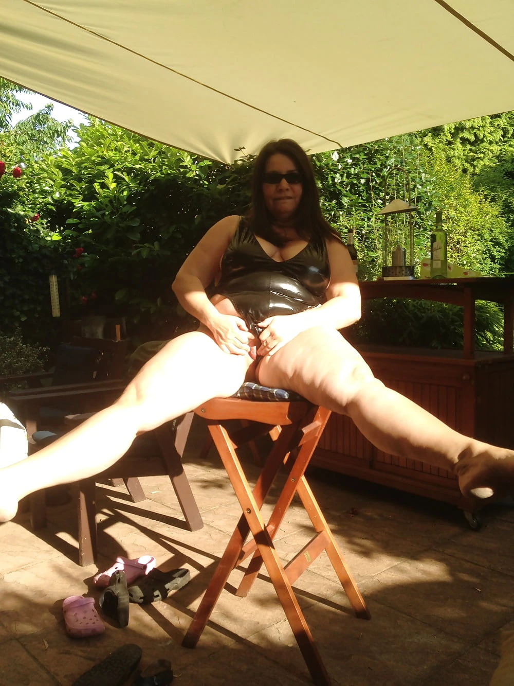 Tawny ist Geil #46