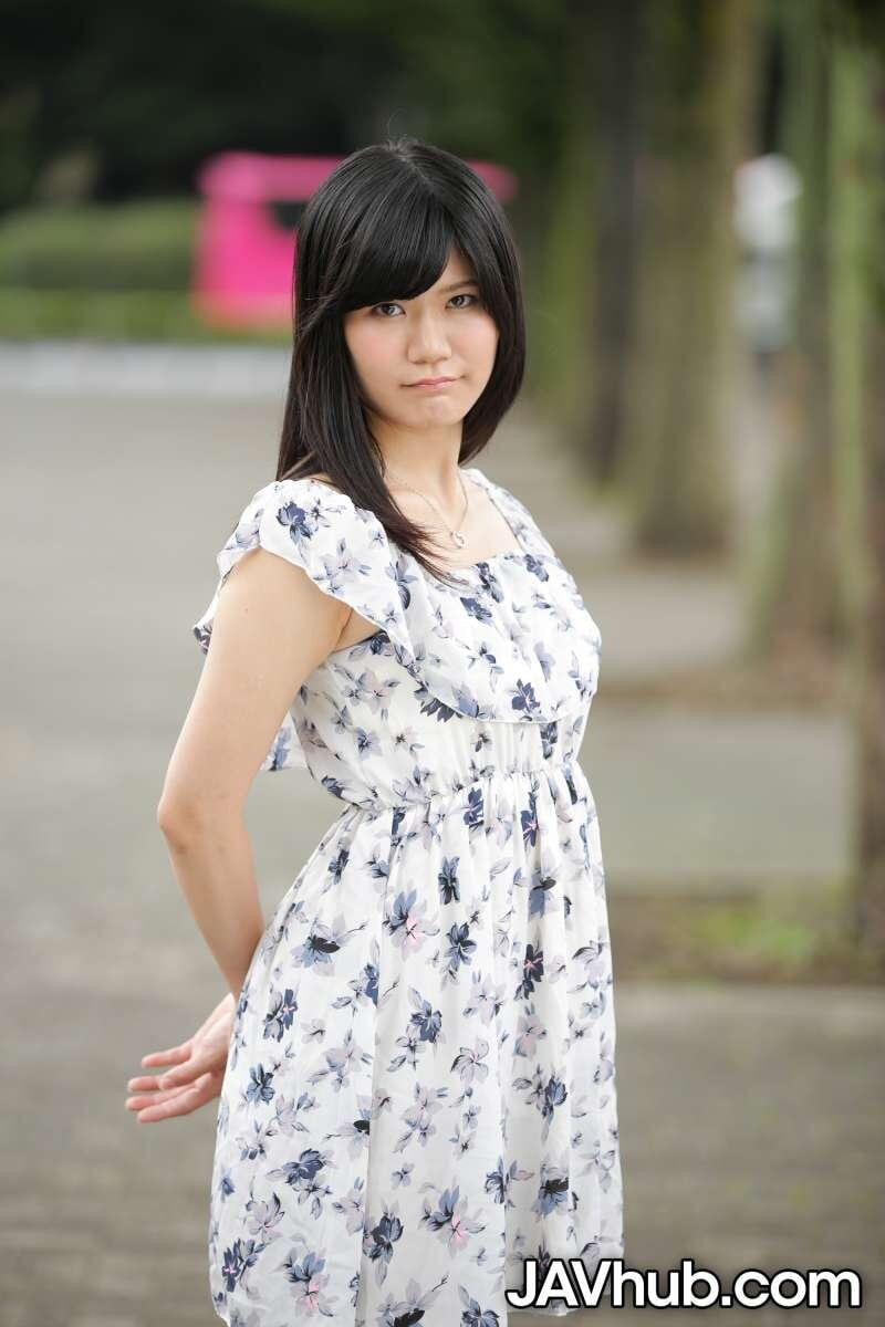 Tsukushi Mamiya Fucks Her Boyfriend