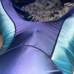 Amoresy Bodysuit boner