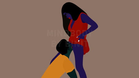 Original Erotic Art For Your Masturbation & Collection