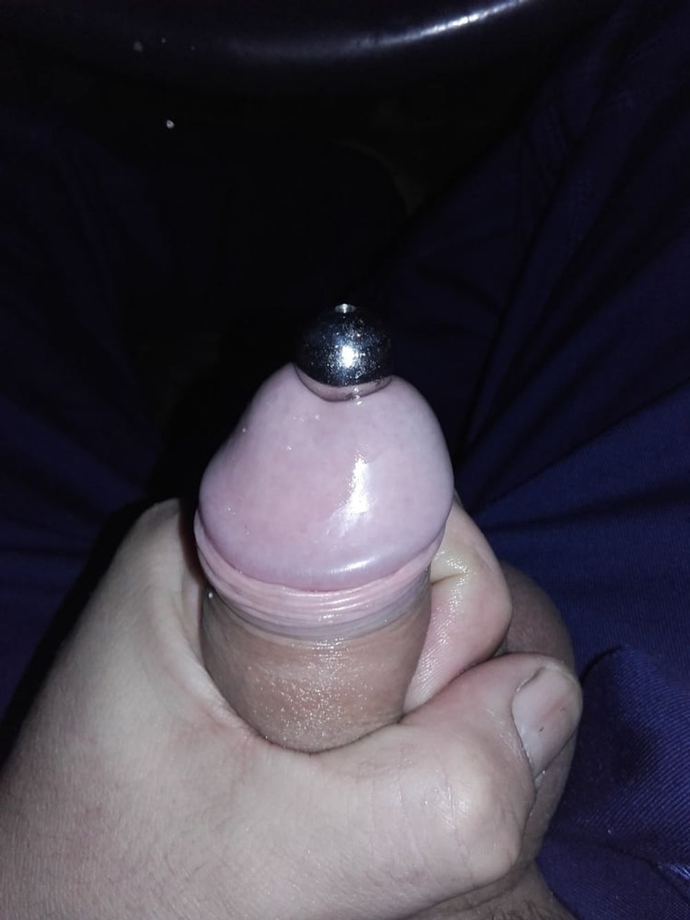 Cock And Balls #34