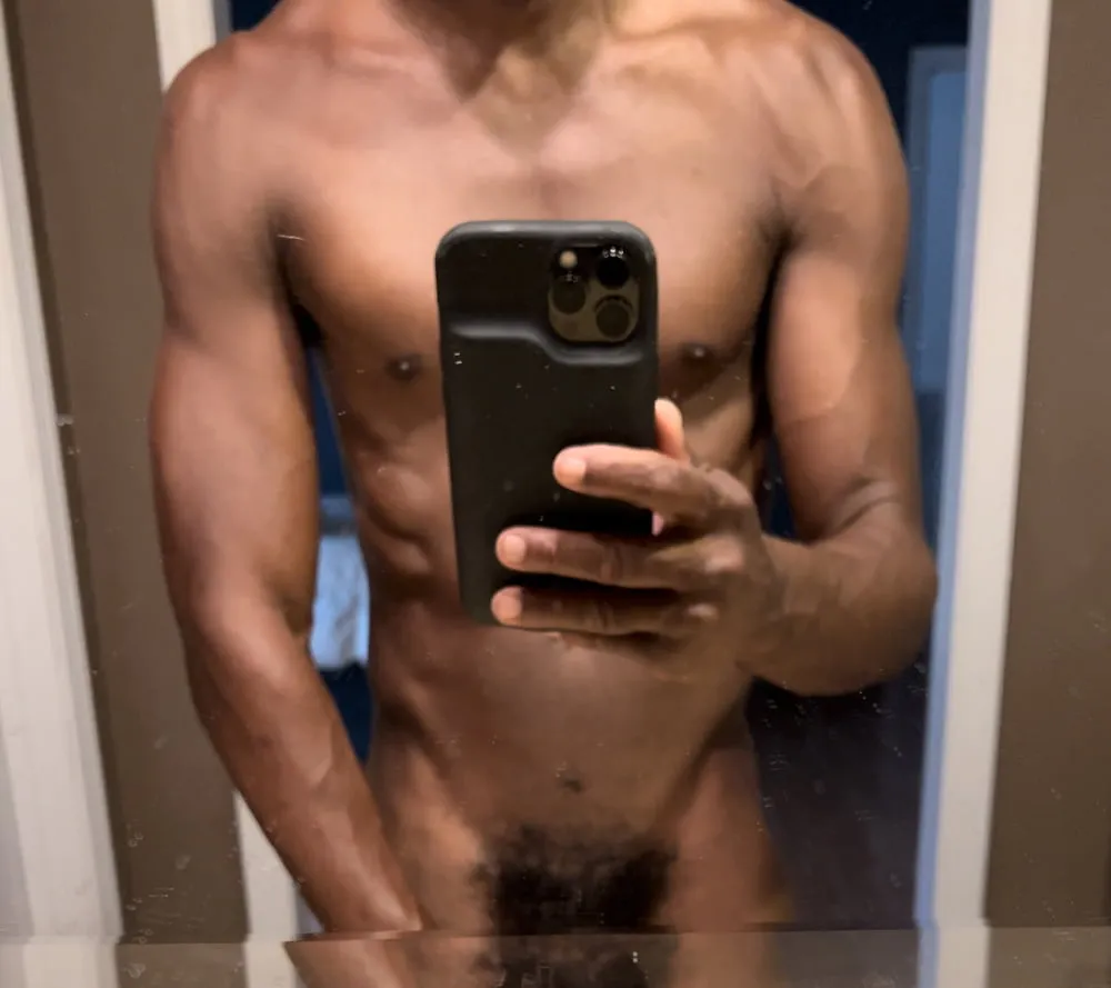 Dick Tease - Mirror