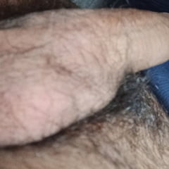 My dick