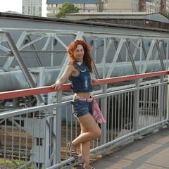 Evening Sunlight 2