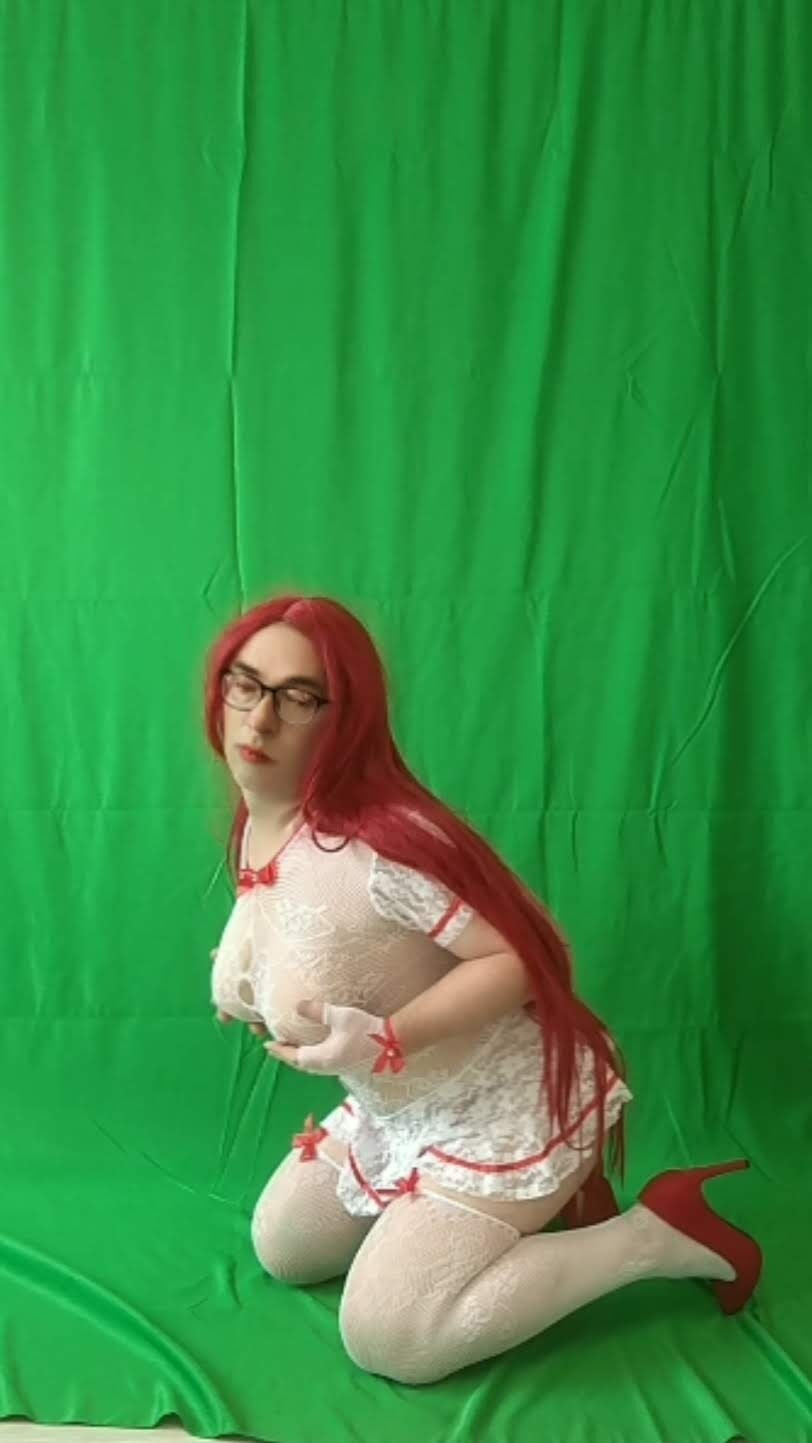 How do you like my image of a nurse? #15