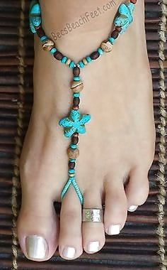I Love Jewelry on Feet #14