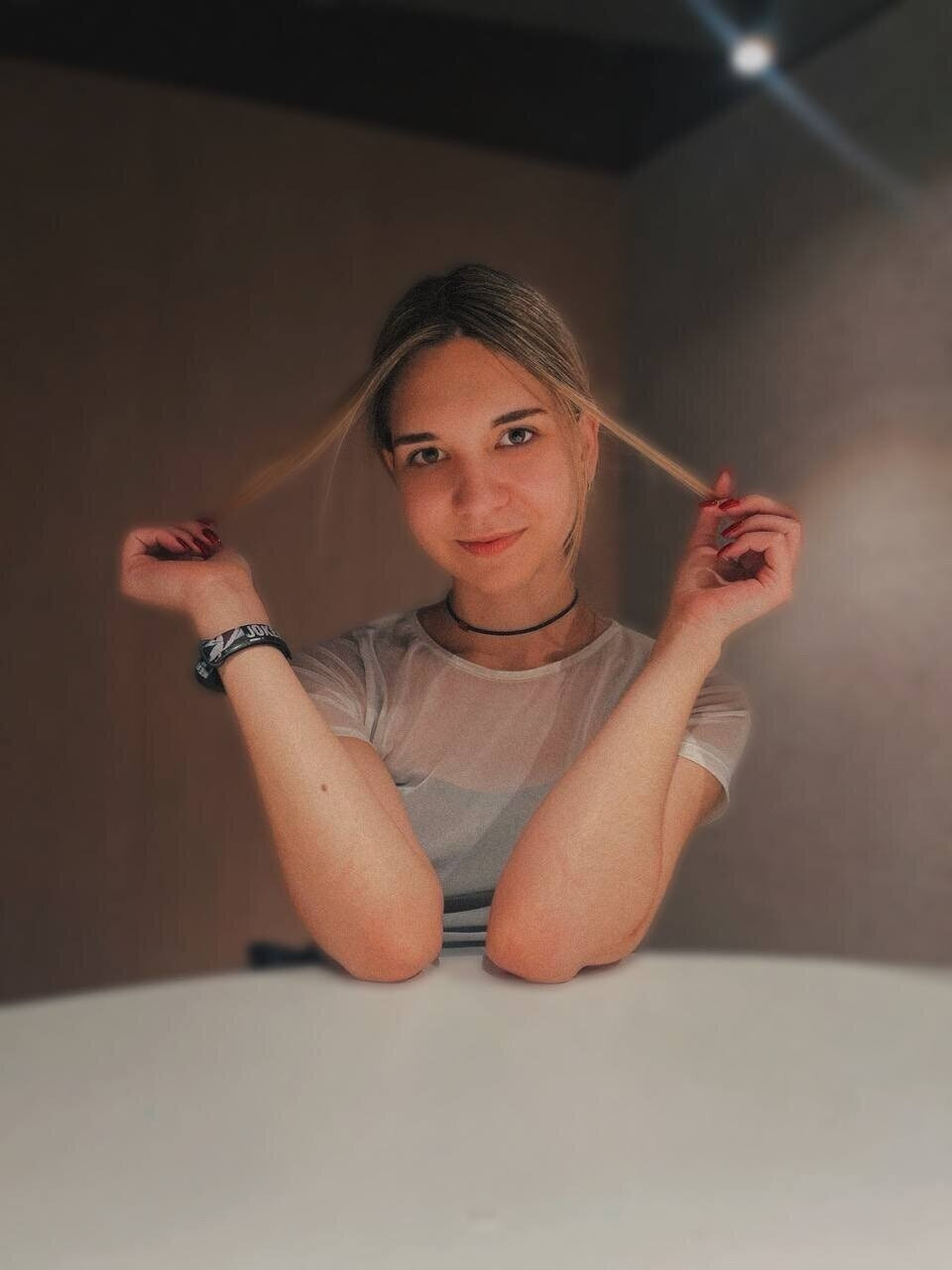 Cassandra Free Photos #13