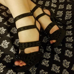 Sexy feet