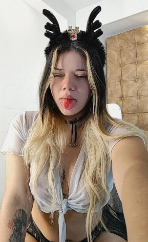 Fuck my cute face #3