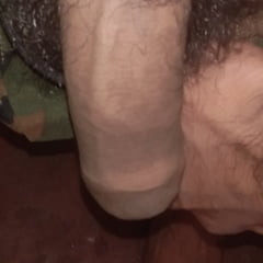 Long dick