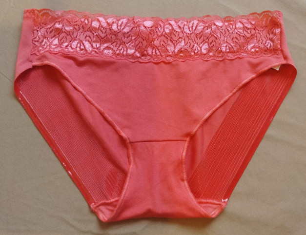 Used underwear I sell #3