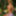 Hot Nessa Devil naked in the paradise garden #17