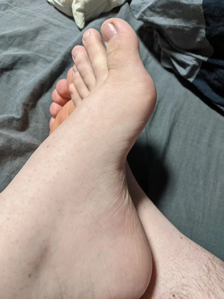 Feet Pictures #5 my sexy feet #6