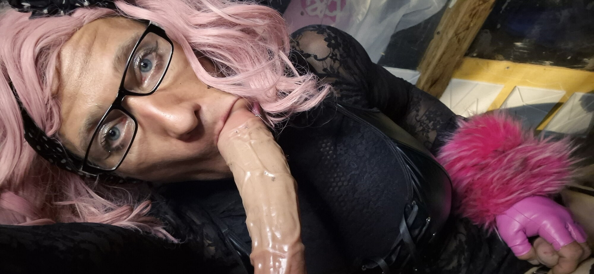 Looking for Trans frends #12
