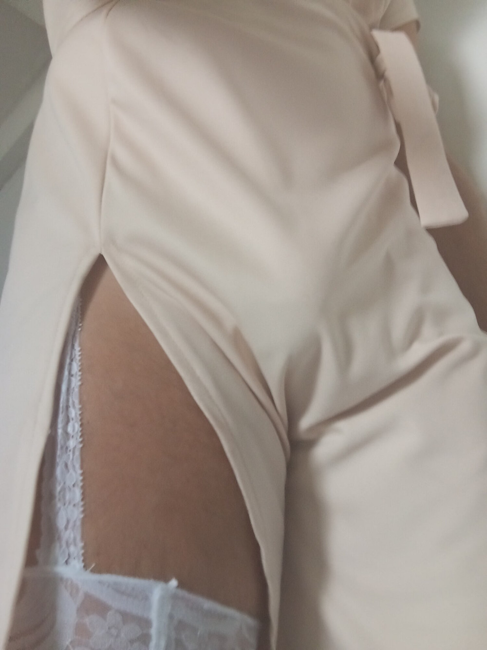 Seductive Lingerie Tease #23