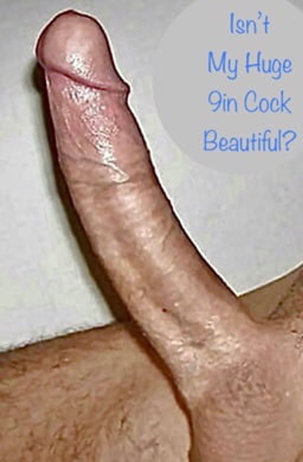 MY COCK!!! #12