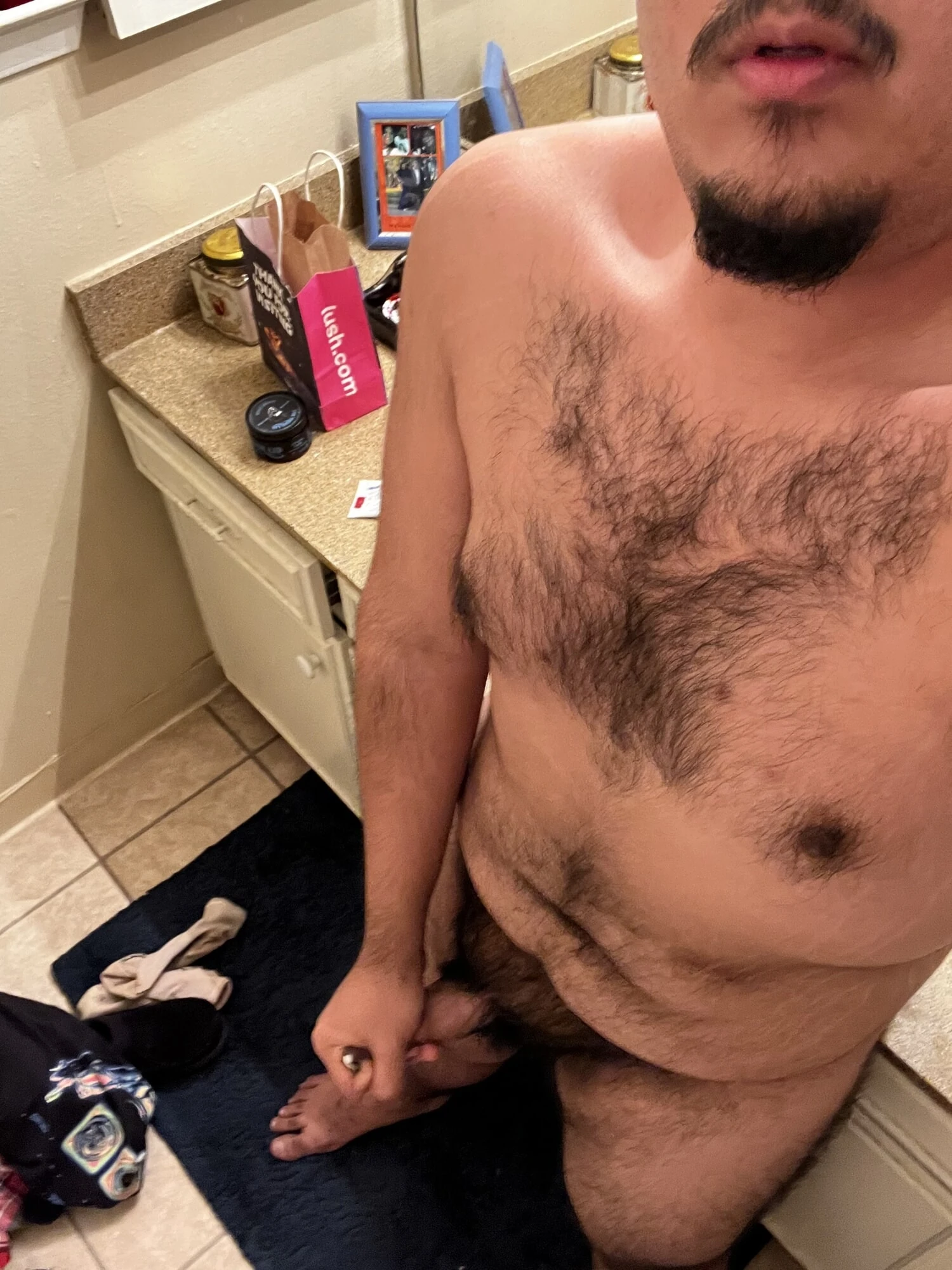 Me and my cock