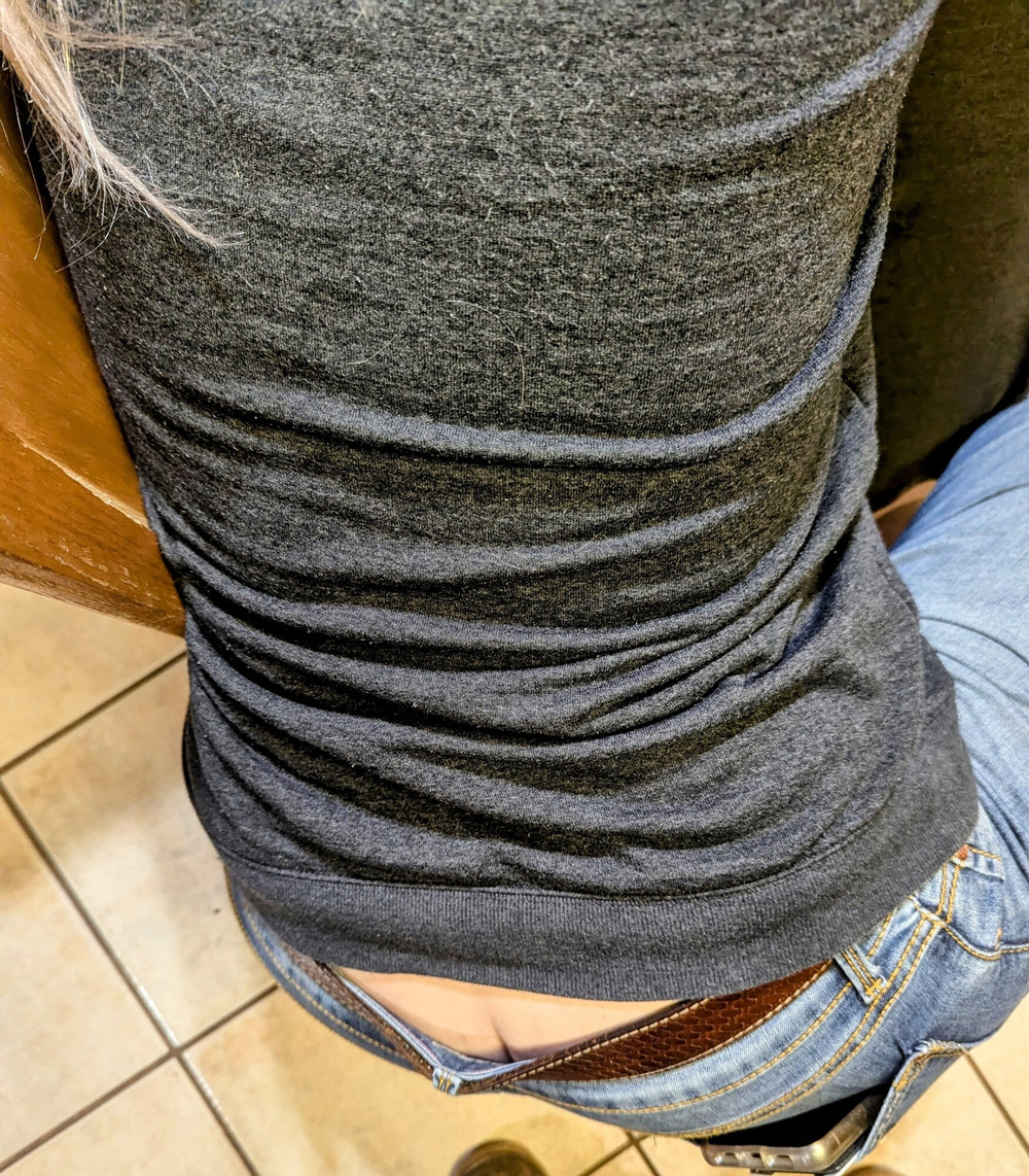 Curvy and Wholesome Wife #27