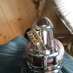 Gefangen 