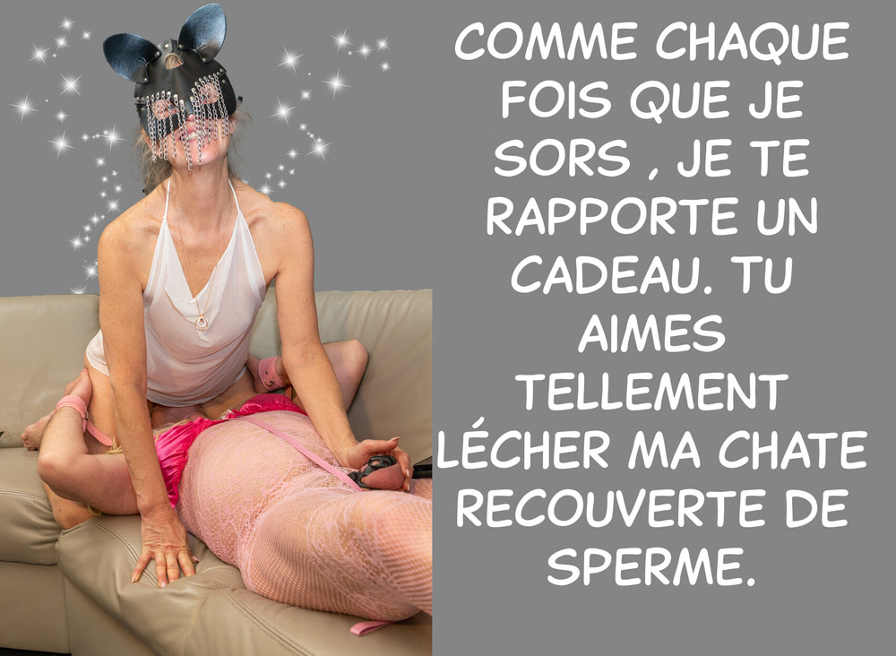 Femdom gallerie 1 #40
