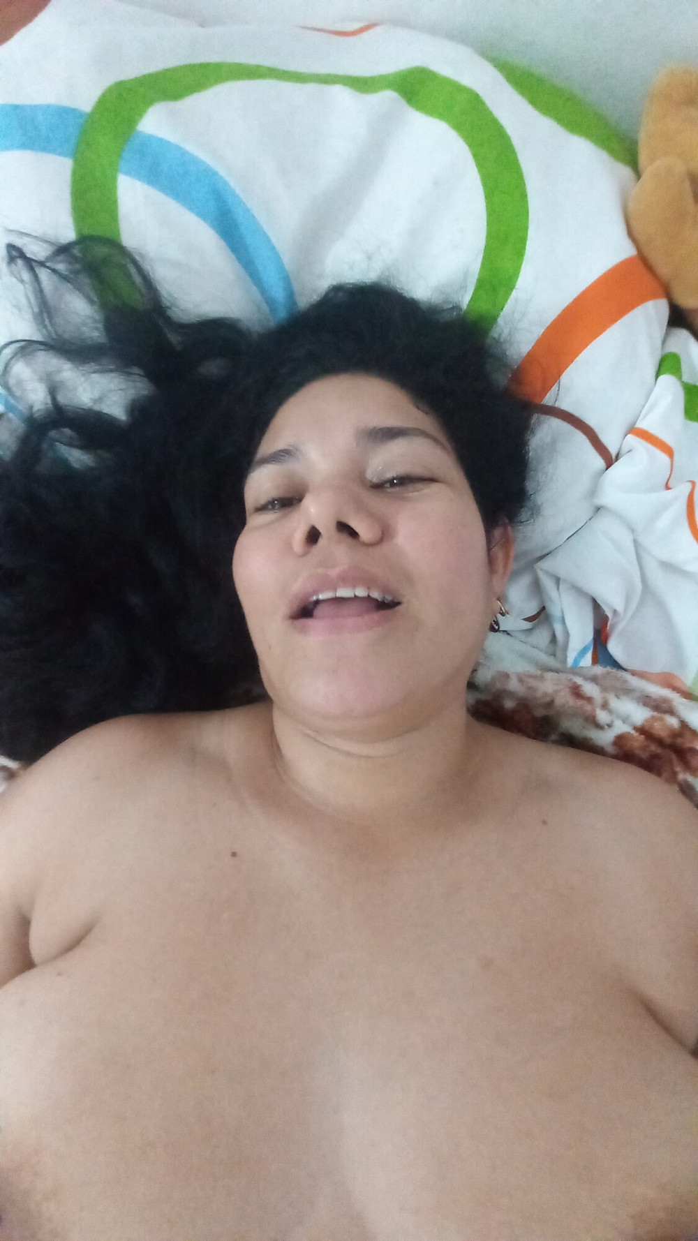 Novia anal #14