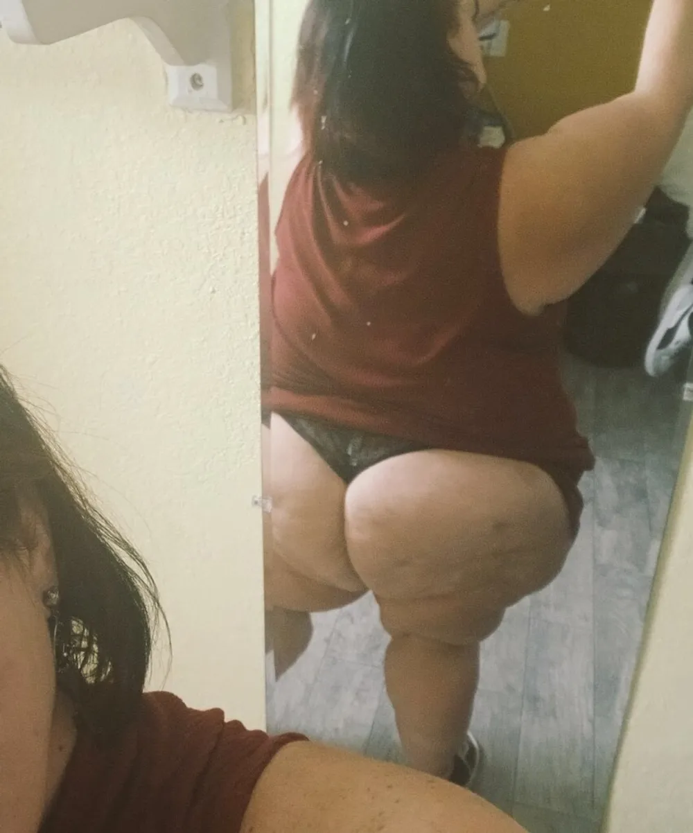  SEXY SSBBW  #12