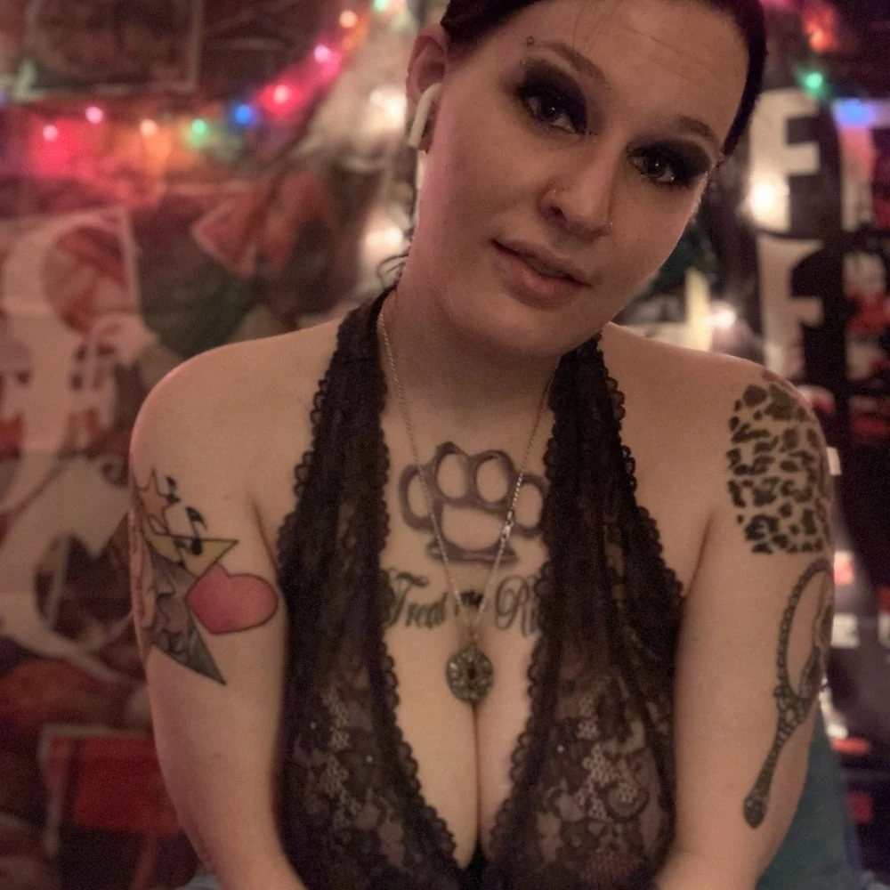 Goth Bunny Pics 