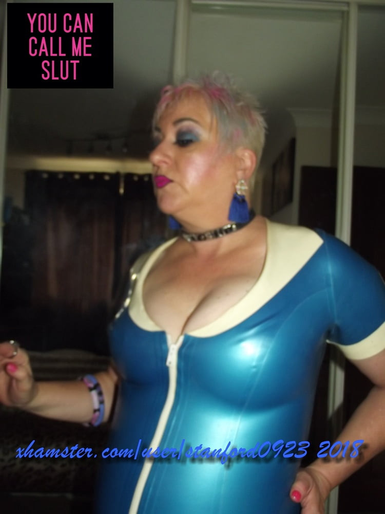 YOU CAN CALL ME SLUT PT2 #16