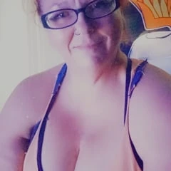 Fat ass redhead 