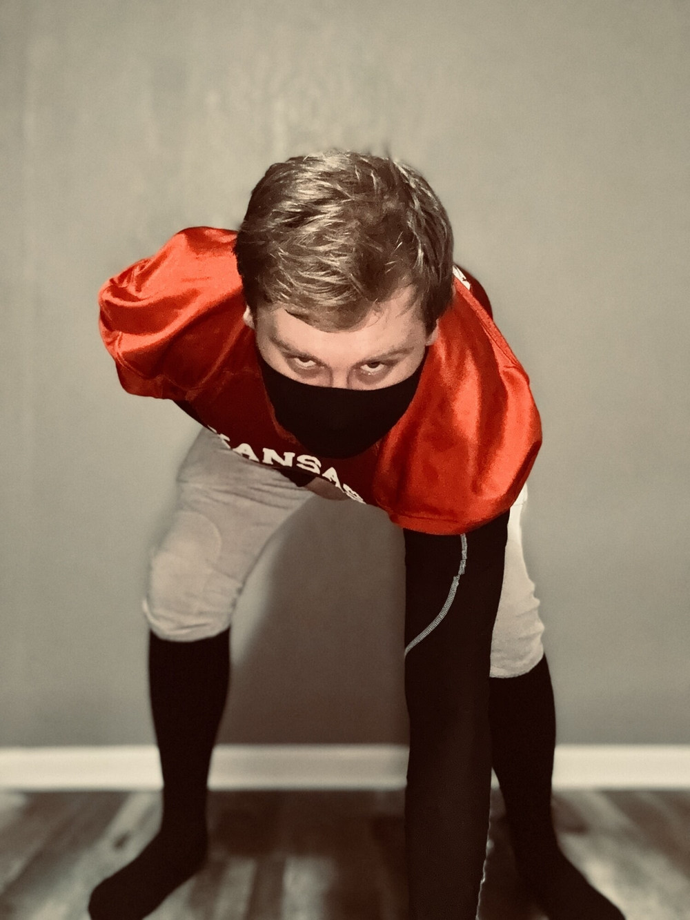 Football Gear #17