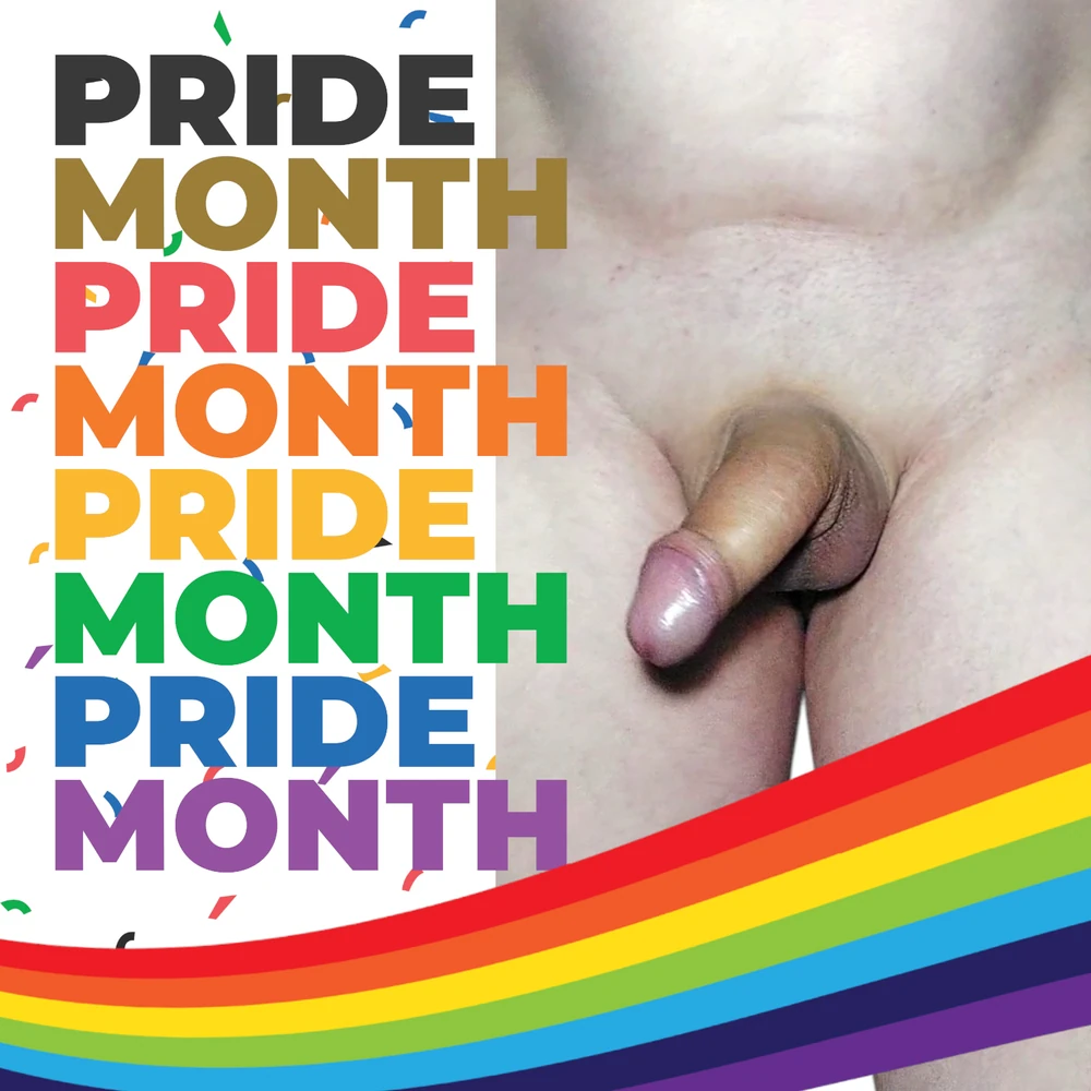 Pride Month #11