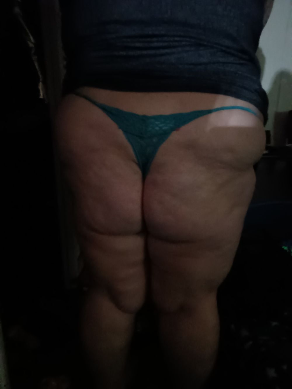 Sexydixie27 Hamilton, ohio bbw thong #3