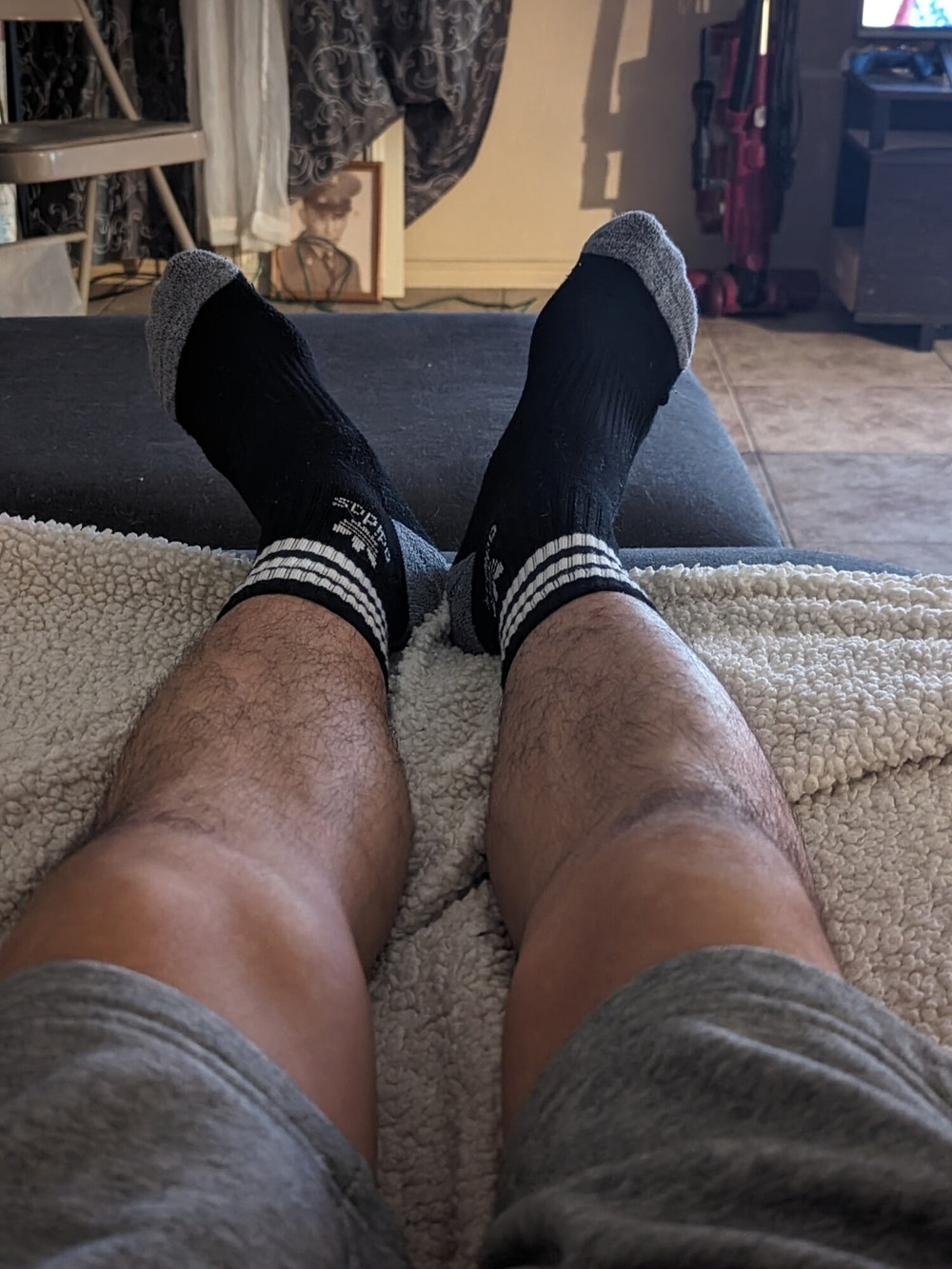 Sexy Socks #13