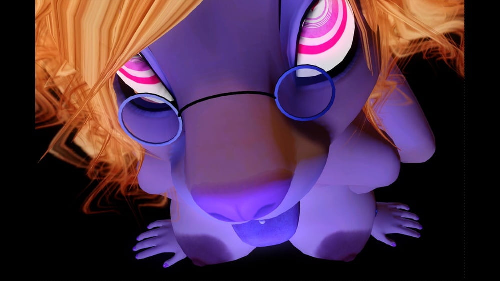 Furry Yiff for Tributers #43