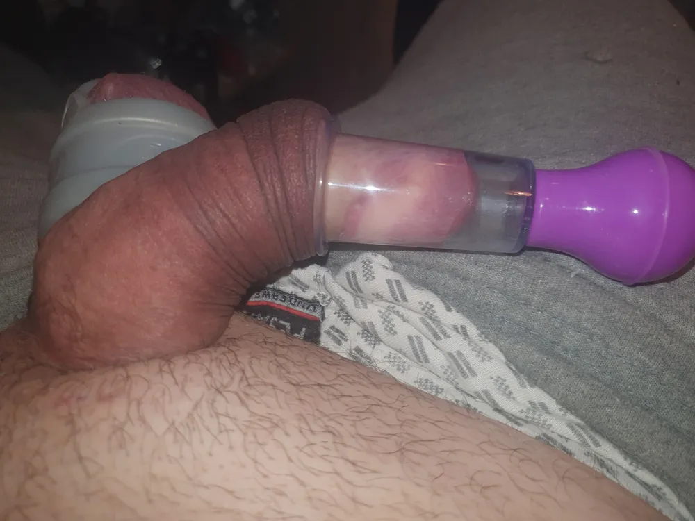 May dick #35