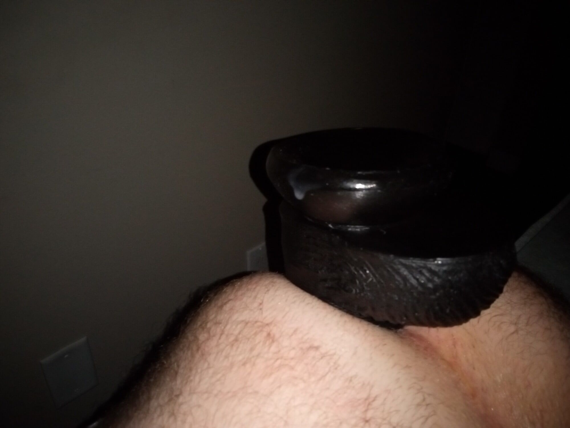 More dildos gaping my hole #4