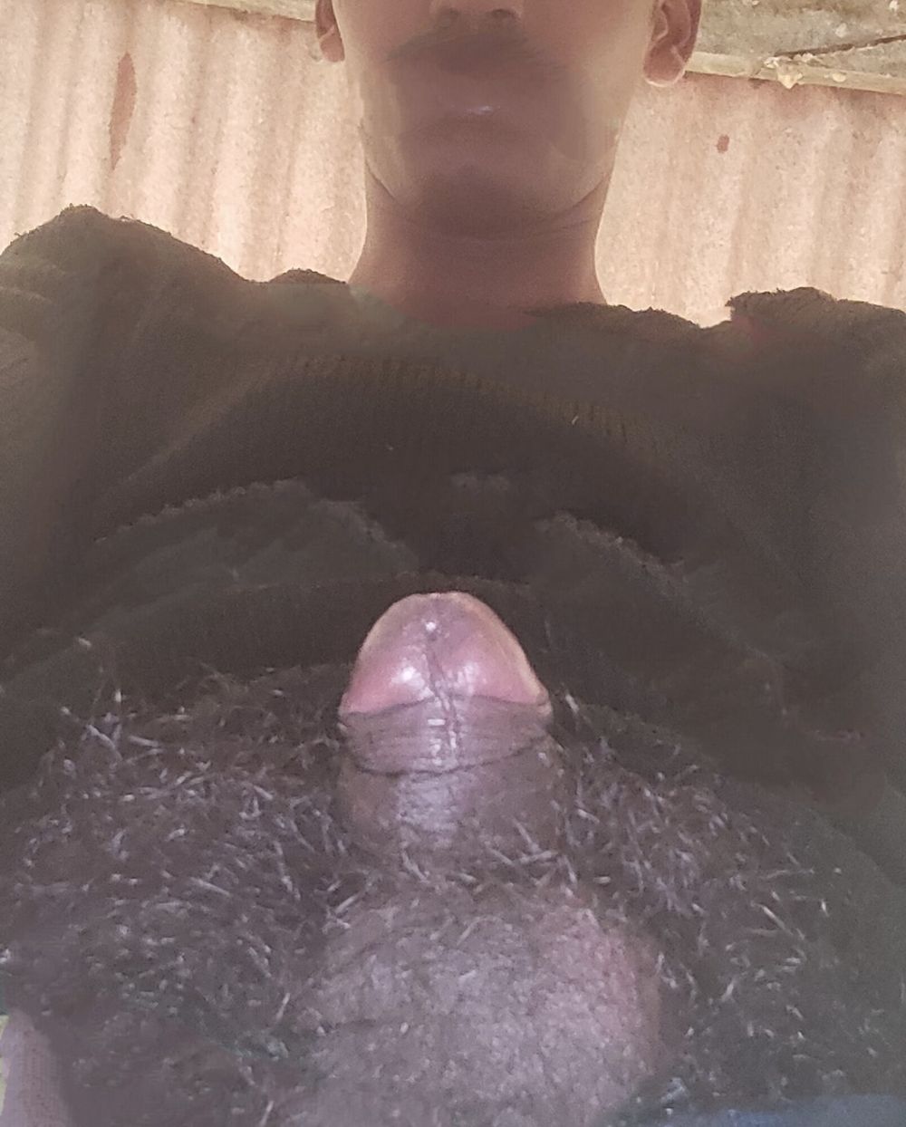 Small cock #3