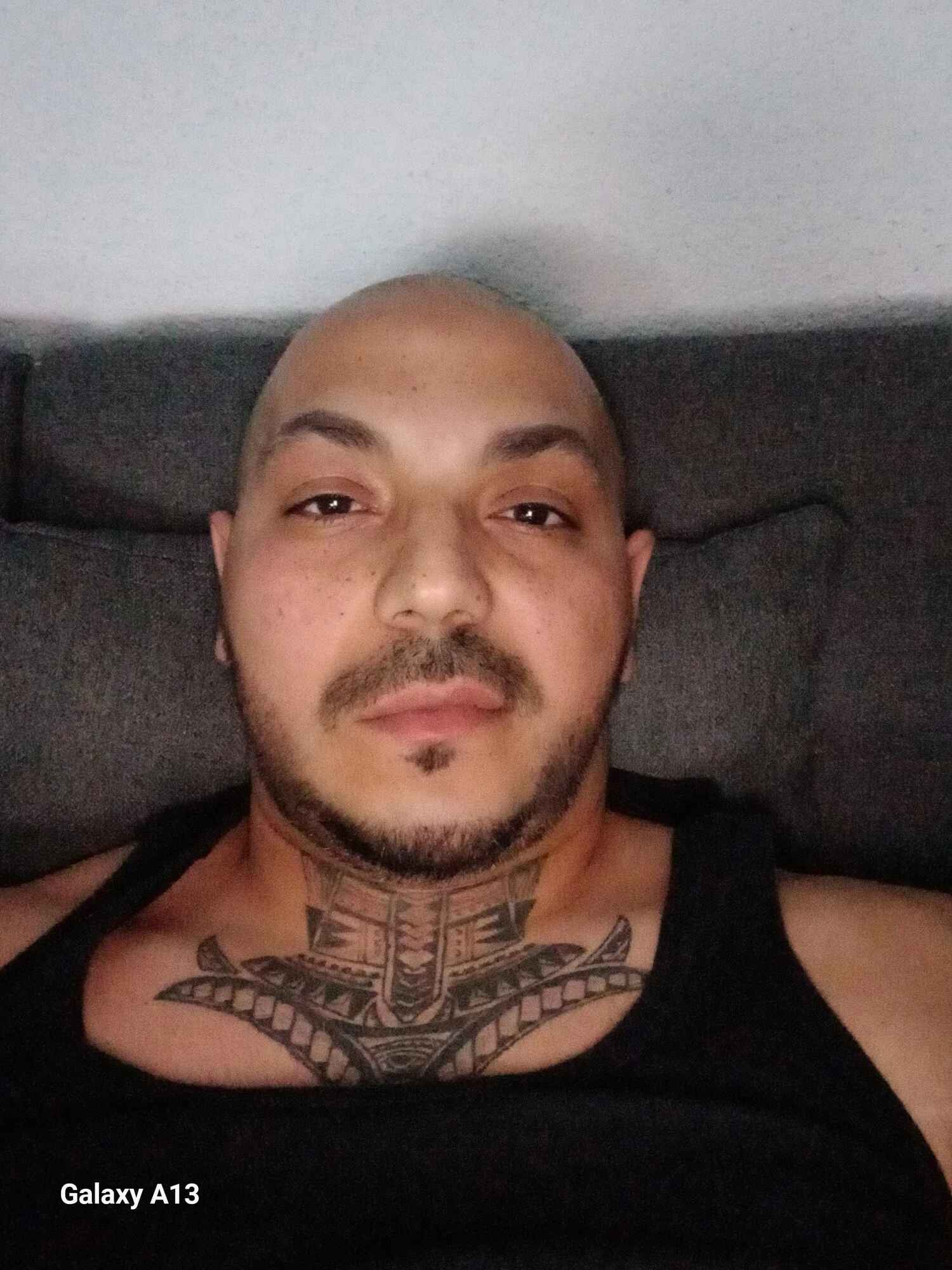 Me...