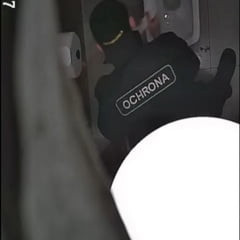 Security Guard 85