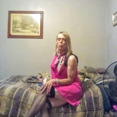 Mellissa's sexy new dresses. Pretty Pink and Sexy Summer