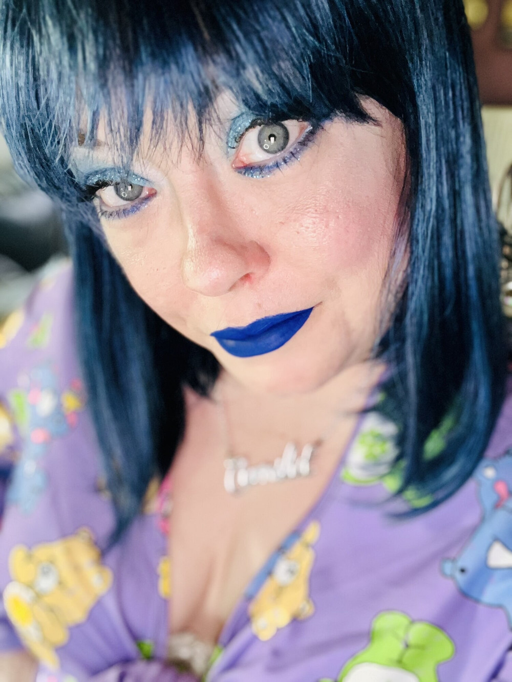 Tina Snua Selfies #50 #5