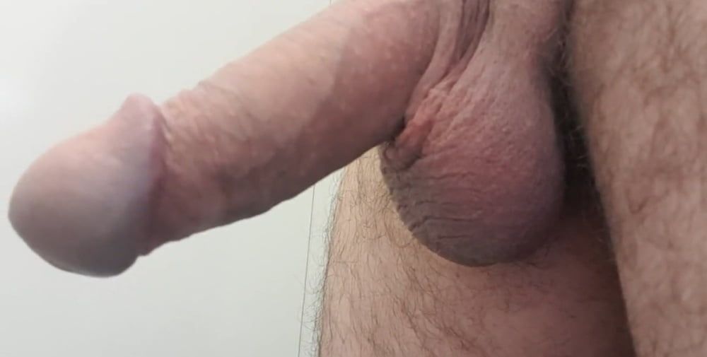 My cock #2