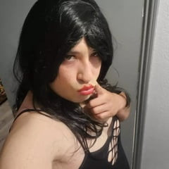 Sissy slut Brianna 4 BBC